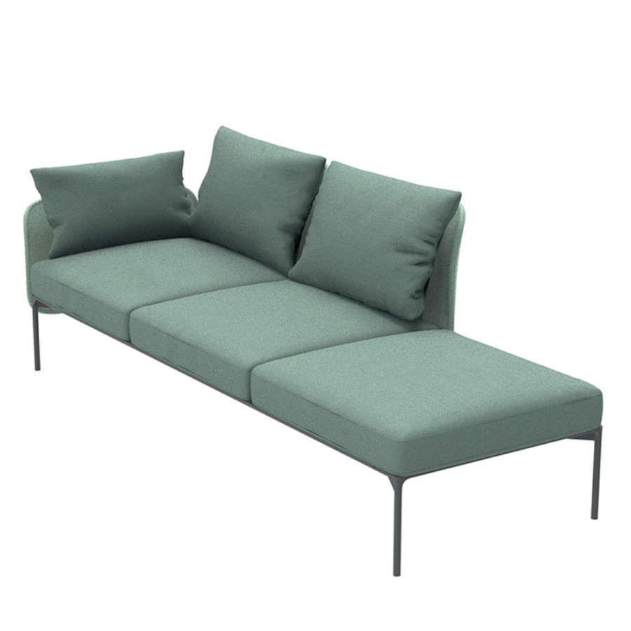 Sistem modular Metalmobil, Bloom 1219sx